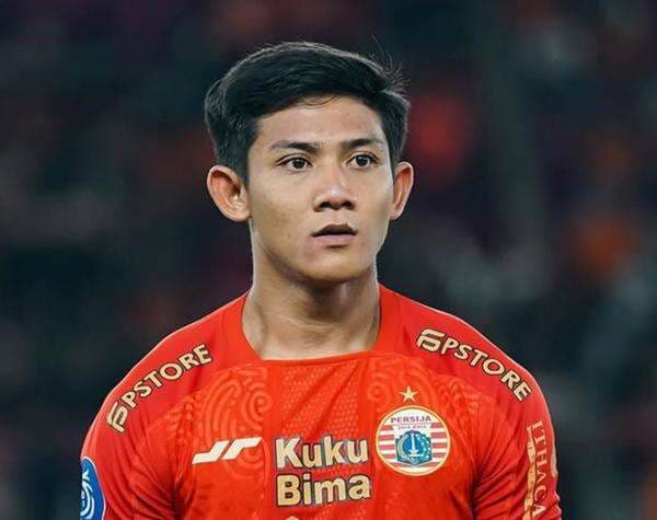 Penyebab Persija Jakarta Berpisah dengan Firza Andika
