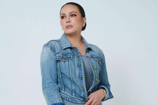 Fitri Salhuteru Klaim Lebih Dahulu Kenal Reza Gladys ketimbang Nikita Mirzani