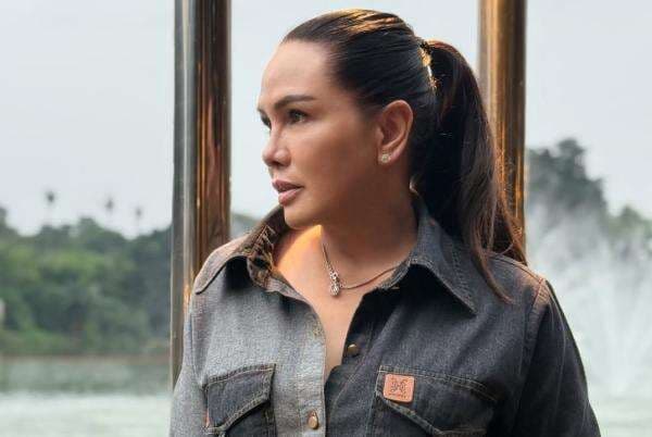 Jadi Saksi, Fitri Salhuteru Akui Belum Pernah Bertemu Vadel Badjideh