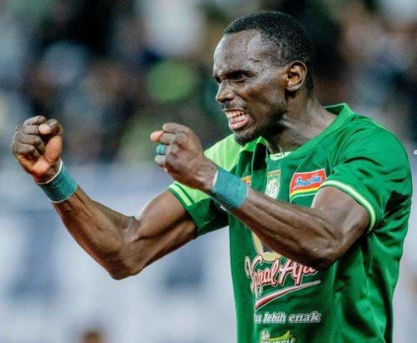 Persik Kediri vs Persebaya Surabaya: Flavio Silva Peringati Bajul Ijo agar Tak Remehkan Macan Putih