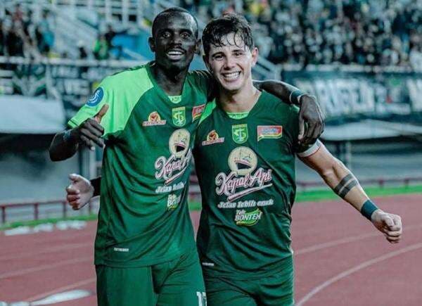Flavio Silva Absen Latihan Perdana, Resmi Tinggalkan Persebaya Surabaya? Flavio Silva Absen Latihan Perdana, Resmi Tinggalkan Persebaya Surabaya?