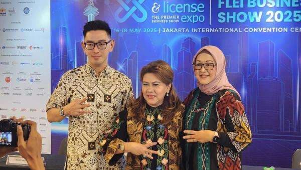 FLEI Business Show 2025 Digelar di Jakarta, Hadirkan Kolaborasi di Tengah Dinamika Ekonomi Global