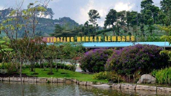 Jalur Alternatif Lembang Ini Bisa Hemat Waktu Tempuh dan Hindari Titik Kemacetan!