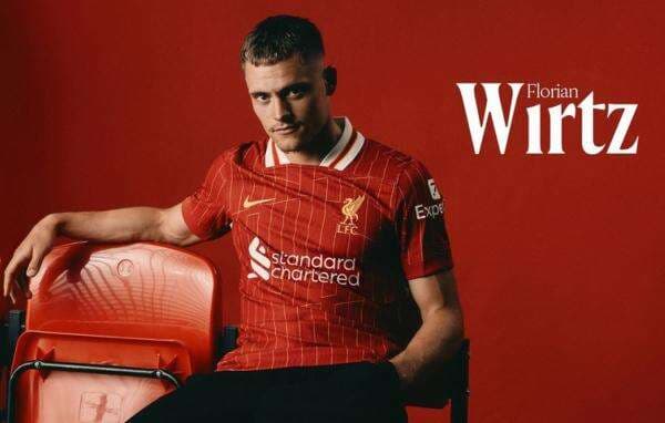 Update Bursa Transfer Musim Panas 2025 Hari Ini: Florian Wirtz Masih Jadi Pemain Termahal