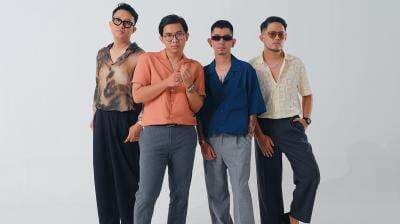 Tembus 10 Monthly Listener, For Revenge Siapkan Kejutan di 2025