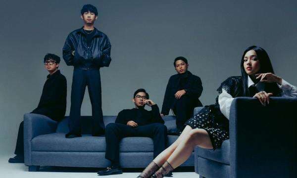 Elsa Japasal Sukses Berikan Sentuhan Berbeda di Lagu Menunggu Giliran For Revenge