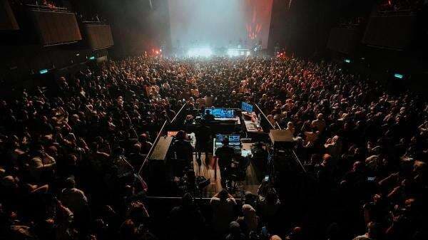 For Revenge Getarkan Kuala Lumpur Lewat Konser Teatrikal dan Kolaborasi Spektakuler