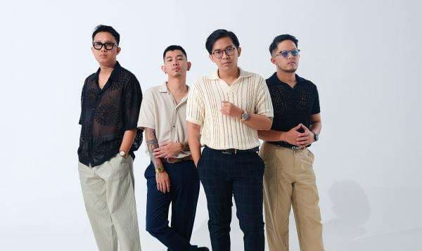 For Revenge Gelar Konser di Malaysia