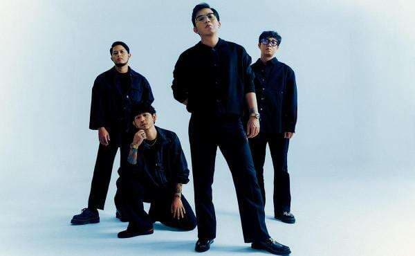 For Revenge Raih 1 Juta Pengikut di TikTok, Kado Spesial di Tahun 2025