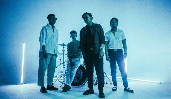 Lagu Penyangkalan Viral, For Revenge: Ini di Luar Ekspektasi Kami