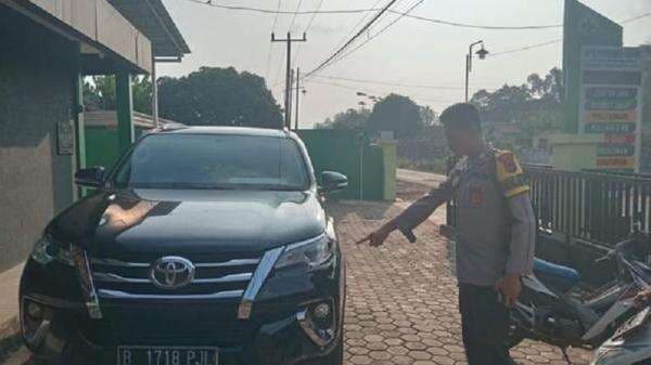 Fortuner Anggota DPRD Lampung Tabrak Lansia hingga Tewas, Pengemudi Kembali Dipanggil Polisi