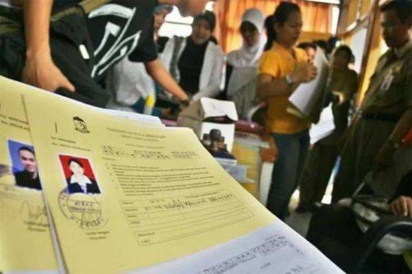 Simak Daftar Ukuran Foto Buat Lamaran Kerja