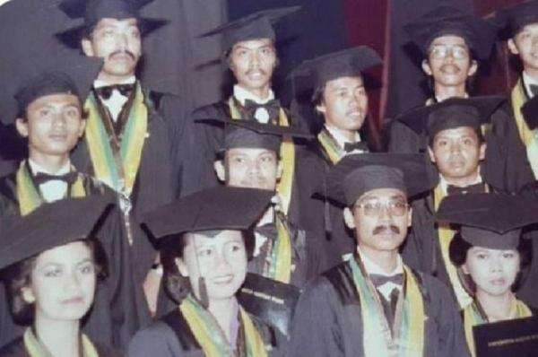 Siapa Hari Mulyono? Sosok yang Dikaitkan dengan Polemik Ijazah Jokowi