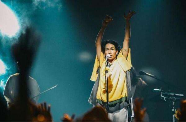 5 Fakta Mangu, Lagu Fourtwnty yang Viral di Tengah Hiatus