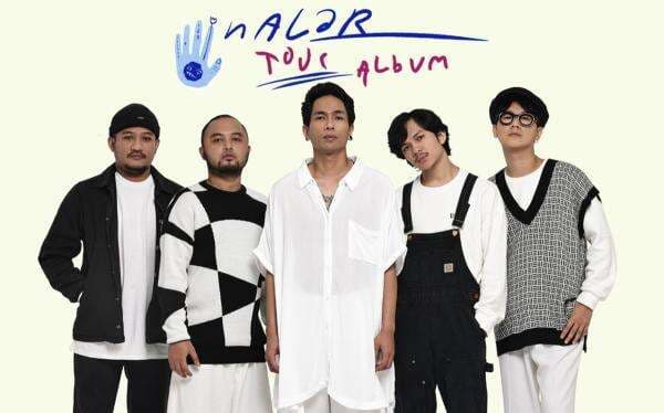 Fourtwnty Rehat dari Industri Musik: Terima Kasih Selalu Mengapresiasi Karya Kami