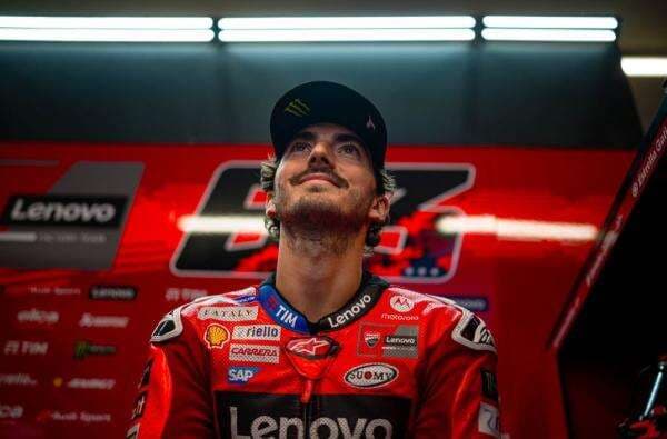 Pengamat MotoGP: Kunci Kebangkitan Francesco Bagnaia di Paruh Kedua MotoGP 2025 Adalah Lupakan Marc Marquez