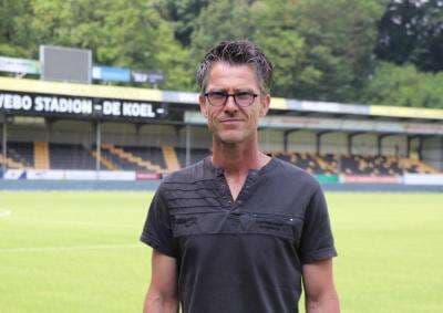 Frank van Kempen Jadi Asisten Pelatih Gerald Vanenburg di Timnas Indonesia U-23