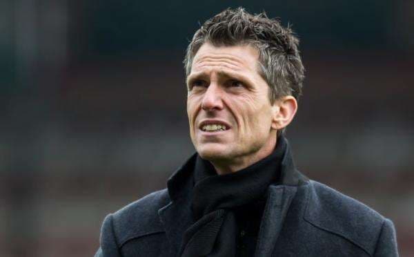 Komentar Mengejutkan Erick Thohir soal Frank van Kempen Jadi Asisten Pelatih Timnas Indonesia U-23