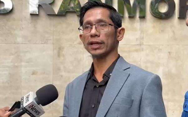 Waketum Projo Diperiksa Polda Metro Terkait Ijazah Palsu Jokowi Hari Ini Waketum Projo Diperiksa Polda Metro Terkait Ijazah Palsu Jokowi Hari Ini