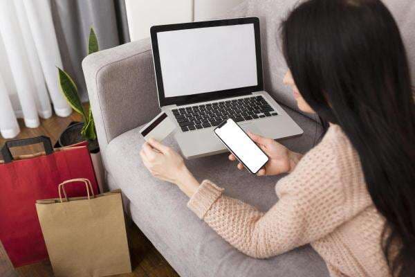 Mau Dapat Voucher Diskon dan Gratis Ongkir Instant Tanpa Batas? Coba ShopeeVIP!