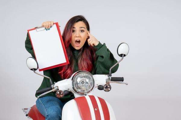 Tips Pinjaman Jaminan BPKB Motor Cepat Cair