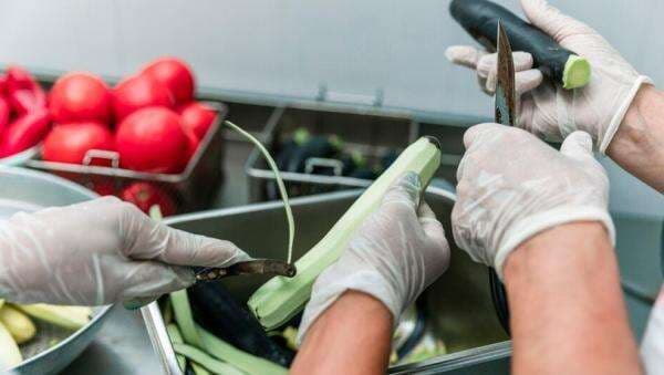 Kinerja Industri Pengolahan Ekspansif di Triwulan I-2025, Tertinggi Sektor Makanan dan Minuman