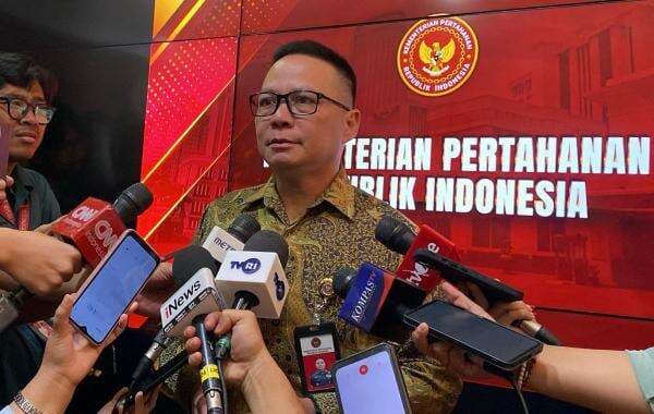Kemhan: TNI AD Rekrut 24 Ribu Prajurit Tamtama Sudah Dihitung dengan Cermat