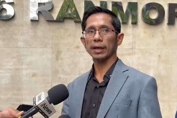 Polda Metro Tanya Waketum Projo Sosok Abraham Samad Terkait Tudingan Ijazah Palsu Jokowi Polda Metro Tanya Waketum Projo Sosok Abraham Samad Terkait Tudingan Ijazah Palsu Jokowi