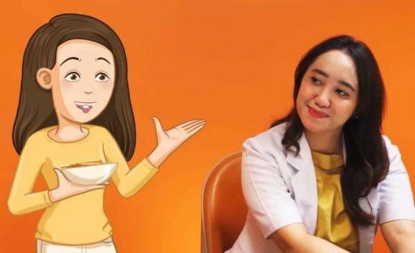 Satu Jenis Makanan Ini Bisa Selamatkan Tubuhmu dari Penyakit Mematikan!