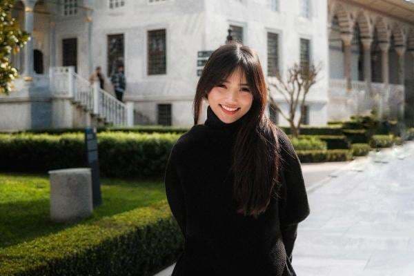 Fuji Utami Resmi Laporkan Agensi atas Dugaan Penipuan dan Penggelapan Honor Endorse