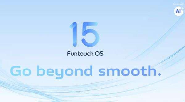 Vivo Hadirkan Berbagai Fitur AI pada Pembaruan FuntouchOS 15, Berikut Fungsinya