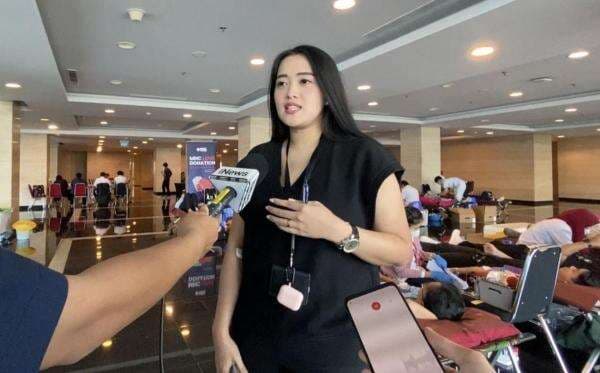 Senangnya Karyawan MNC Bisa Bantu Sesama Lewat Donor Darah