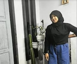 Gadis Asal Bandung Hilang sejak Maret, Terakhir Pamit Ngabuburit