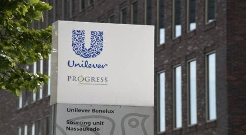 Strategi Unilever (UNVR) Hadapi Tren Pelemahan Rupiah