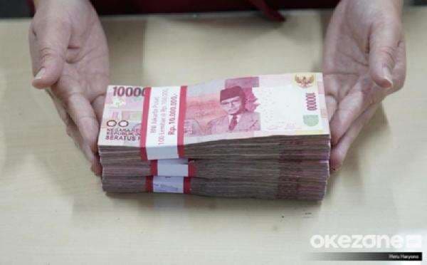 Apakah Gaji ke-13 Sama dengan Gaji Pokok?