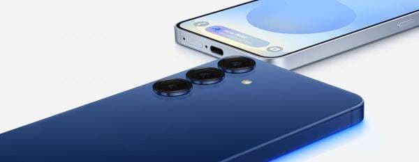 Laba Samsung Naik 21,7 Persen pada Kuartal I-2025 Berkat Kesuksesan Galaxy S25