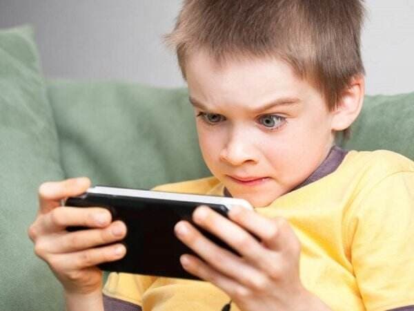 Ganggu Proses Belajar Anak, Game <i>Online</i> Berbau Kekerasan Diminta Diblokir