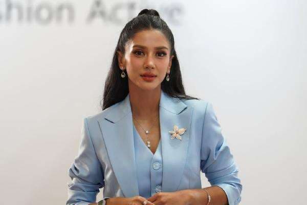 2 Makanan Favorit Fanny Ghassani di Momen Idul Adha