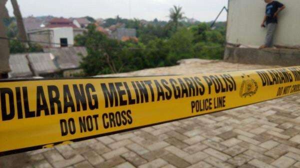 Rest Area 86 B Tol Cipali Ditutup Sementara Imbas Munculnya Asap dari Bawah Tanah