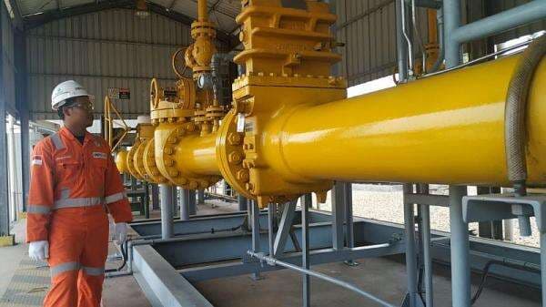 Terungkap, Ini PR Besar Masalah Pasokan Gas di RI