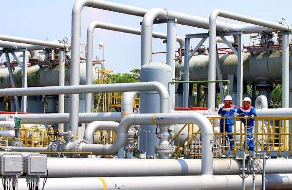 Pasokan Gas Turun, DEN: Impor Opsi untuk Ketahanan Energi Pasokan Gas Turun, DEN: Impor Opsi untuk Ketahanan Energi