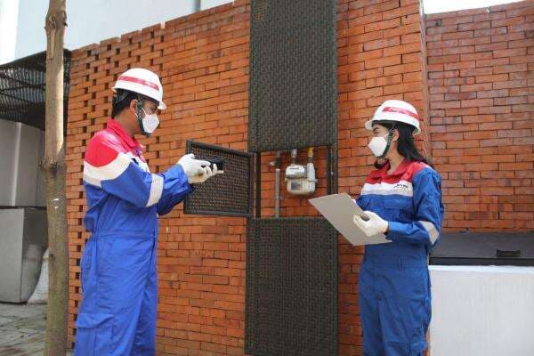 PGN Kelola Jaringan Gas Bumi di Batam, Ini PR dari BPH Migas