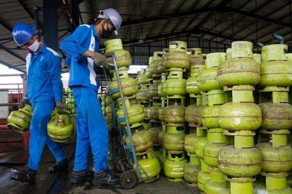 Segini Kisaran Modal Buat Jadi Agen Gas LPG 3 Kg, Simak Penjelasan dan Persyaratan yang Harus Dipenuhi