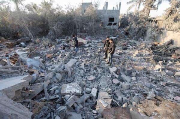 Hamas Siap Bebaskan Semua Sandera Asal Israel Hentikan Perang Gaza