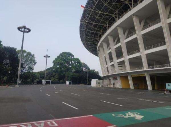 Rosan Ungkap Alasan Danantara Kelola Aset GBK Rp420 Triliun