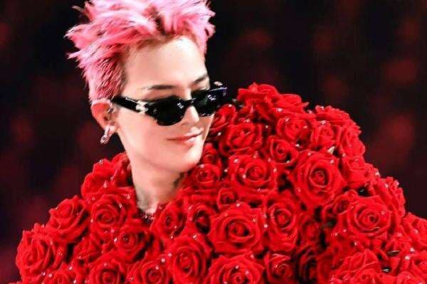 Tiket Konser G-Dragon Jakarta Dijual Hari Ini, Segini Harganya