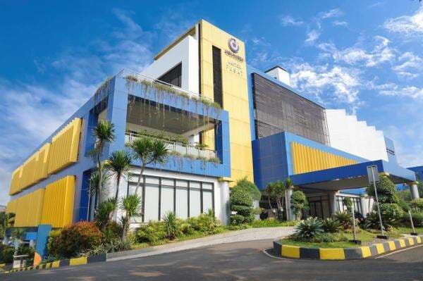 Catat Jadwal Pembagian Dividen Jasa Marga (JSMR) Rp1,13 Triliun