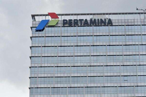 Pertamina Raih Peringkat ke-171 Fortune Global 500, Kukuh sebagai Perusahaan Energi Kelas Dunia