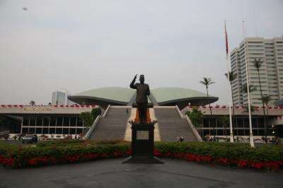 Bahas Pemungutan Suara Ulang Pilkada, DPR Panggil KPU dan Bawaslu