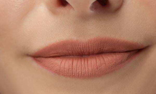 Mengenal Sederet Gejala Kanker Bibir, Bisul Salah Satunya